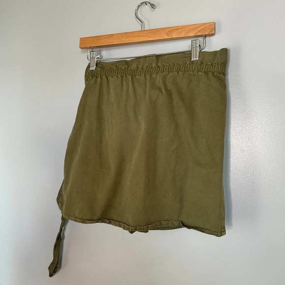 URBAN Outfitters Paper Bag Waist Wrap Size Small - Picture 5 of 5